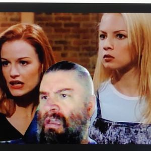 Meet your Posher, Christopher